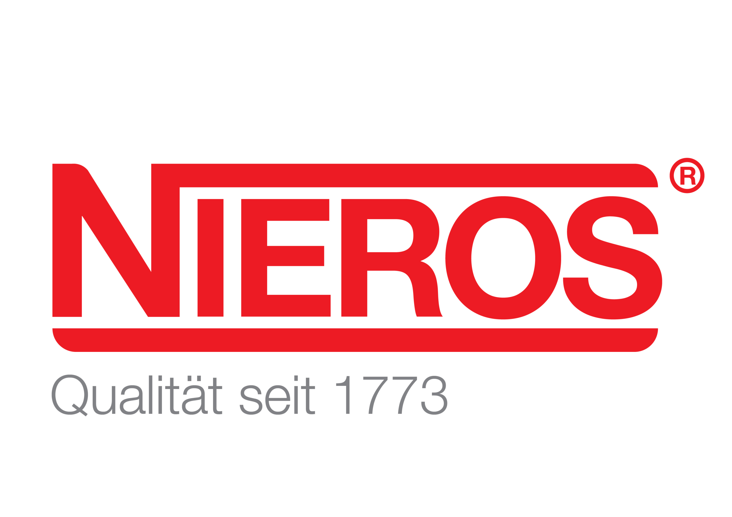 hygiene and food processing equipment nieros logo